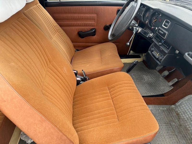 Saab 96 bild 7