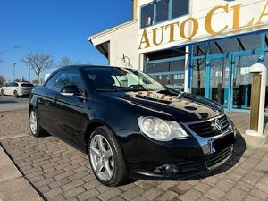 Volkswagen Eos bild 2