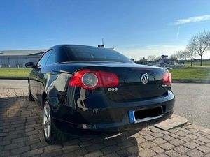 Volkswagen Eos bild 5