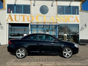 Volkswagen Eos bild 1