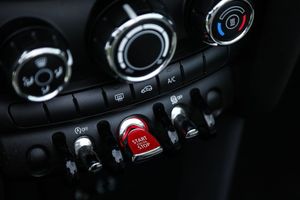MINI Cooper bild 18