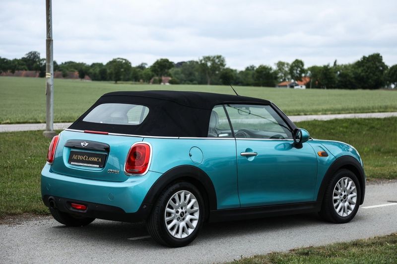 MINI Cooper bild 12
