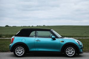 MINI Cooper bild 11
