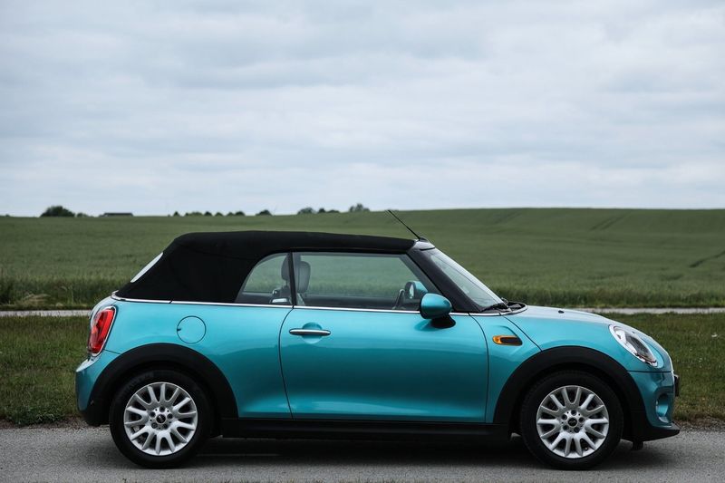MINI Cooper bild 11