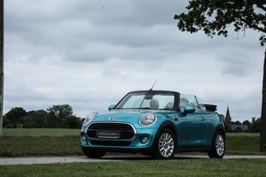 MINI Cooper bild 4