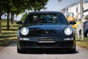 Porsche 997 bild 3