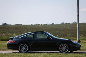 Porsche 997 bild 5