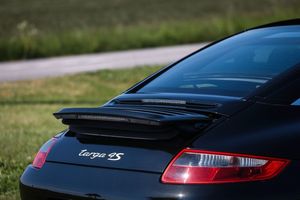 Porsche 997 bild 9
