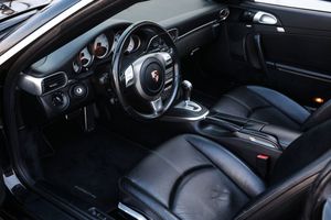 Porsche 997 bild 12