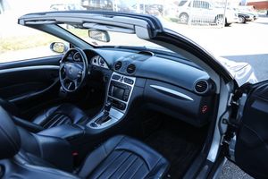 Mercedes CLK55 AMG bild 17
