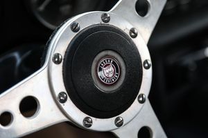 Jaguar E-Type bild 11