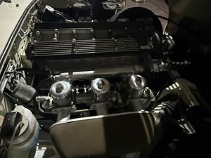 Jaguar E-Type bild 13