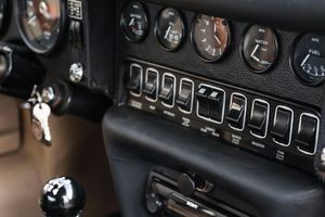 Jaguar E-Type bild 12
