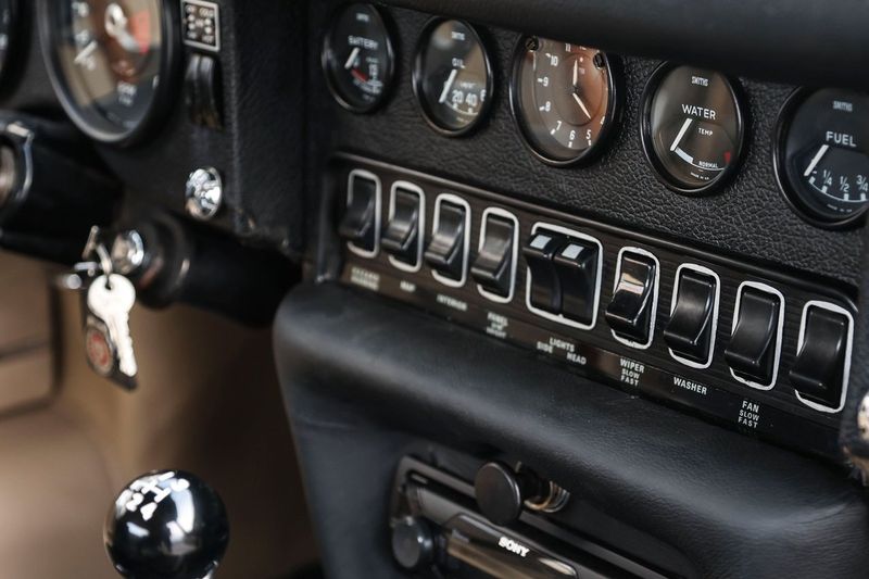 Jaguar E-Type bild 12