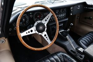 Jaguar E-Type bild 8