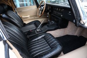 Jaguar E-Type bild 9