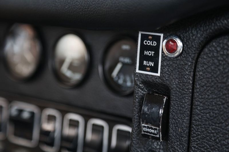 Jaguar E-Type bild 10