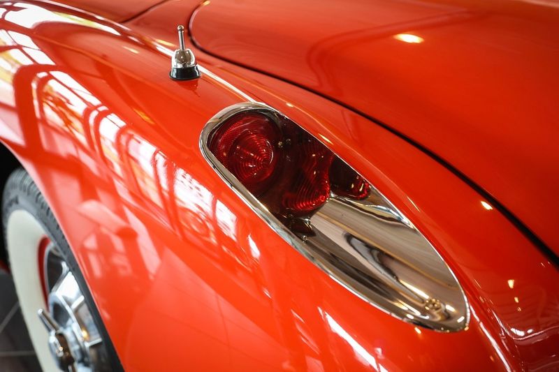 Chevrolet Corvette bild 25