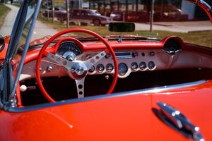 Chevrolet Corvette bild 15