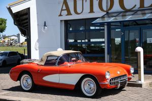 Chevrolet Corvette bild 12