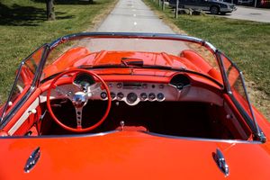 Chevrolet Corvette bild 16