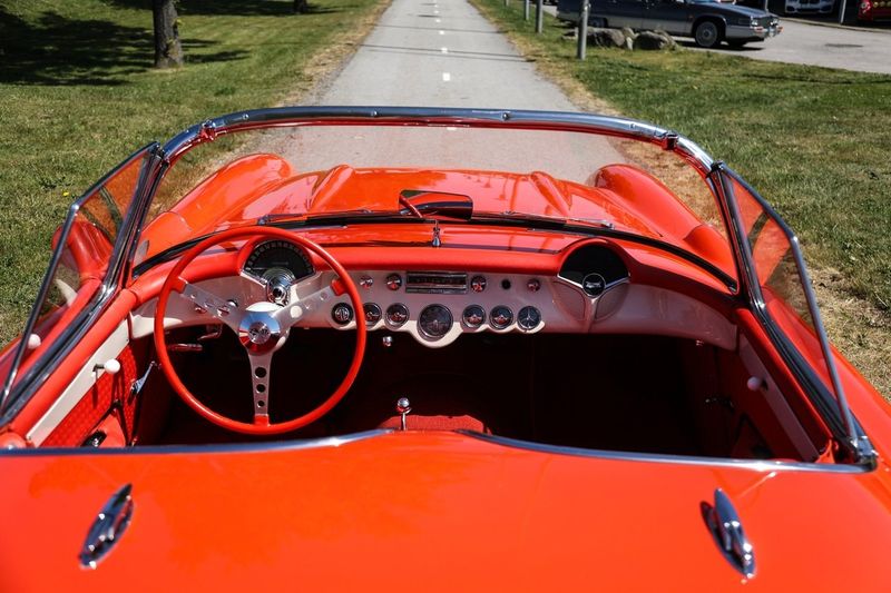 Chevrolet Corvette bild 16
