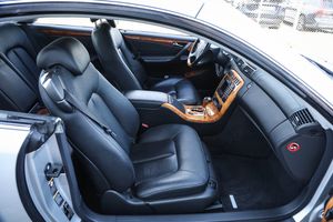 Mercedes CL500 bild 16