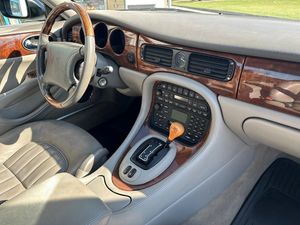 Jaguar XJ bild 6