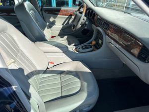 Jaguar XJ bild 7