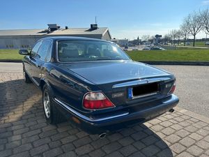Jaguar XJ bild 5