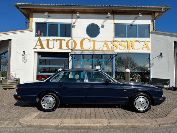 Jaguar XJ 8 4.0 V8 - 2000