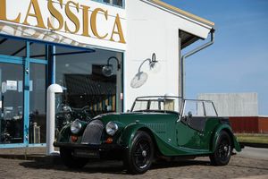 Morgan 4/4 bild 4
