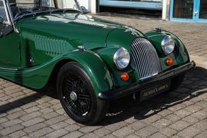 Morgan 4/4 bild 9
