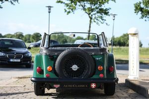 Morgan 4/4 bild 6