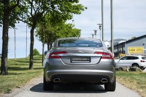 Jaguar XF bild 8