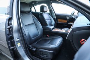 Jaguar XF bild 20