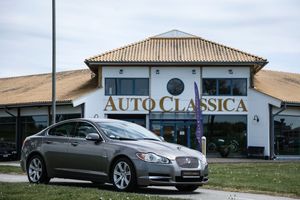 Jaguar XF bild 5