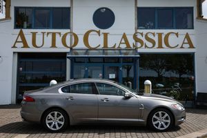 Jaguar XF bild 1