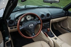 Mazda MX-5 bild 11