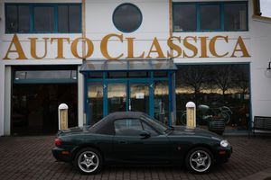 Mazda MX-5 bild 9