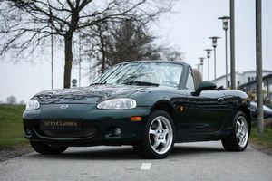 Mazda MX-5 bild 4