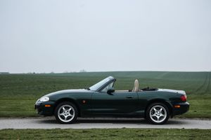 Mazda MX-5 bild 8