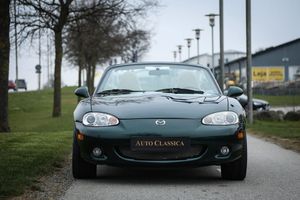 Mazda MX-5 bild 3