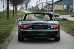 Mazda MX-5 bild 6