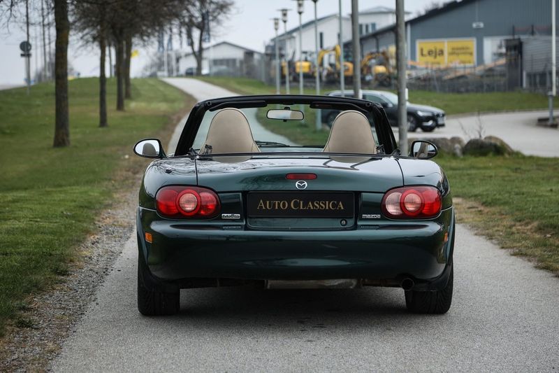 Mazda MX-5 bild 6
