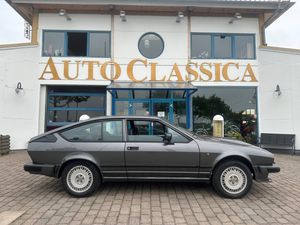 Alfa Romeo GTV bild 1