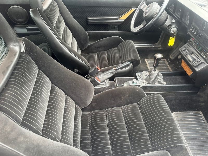 Alfa Romeo GTV bild 7