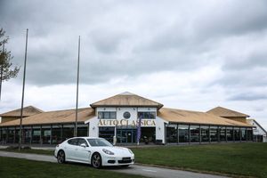 Porsche Panamera bild 5