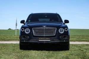 Bentley Bentayga bild 3