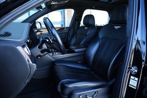 Bentley Bentayga bild 15